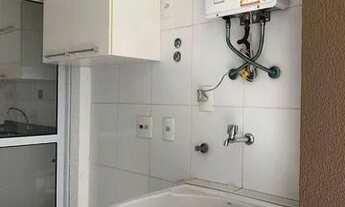 Imagem 10: Apartamento com 2 dormitórios, 57 m² - venda por R$ 455.800,00 ou aluguel por R$ 2.895,00