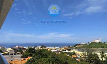 Imagem 6: TSI-Cobertura para venda possui 461 metros quadrados com 4 quartos em Itaúna - Saquarema