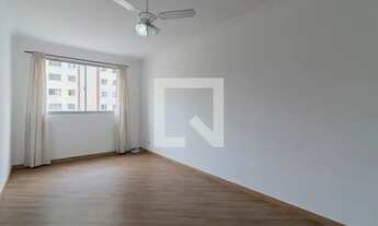 Imagem 3: Apartamento para Aluguel - Jabaquara, 2 Quartos, 56 m2