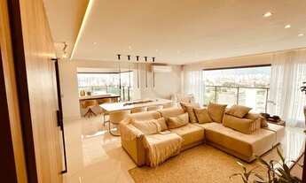 Imagem 3: Apartamento com 3 suítes em Moema