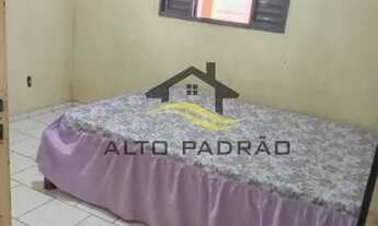 Imagem 7: CASA RESIDENCIAL em COSMÓPOLIS - SP, RESIDENCIAL DO BOSQUE