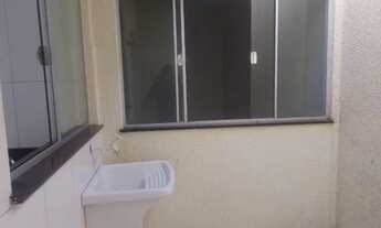 Imagem 5: Aluga-se Kitinete novinha no setor pq industrial João Braz