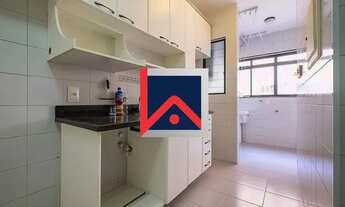 Imagem 7: Locação Apartamento 2 Dormitórios - 78 m² Paraíso