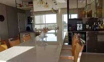 Imagem 4: Apartamento à venda, 84 m² por R$ 730.000,00 - Vila Brandina - Campinas/SP