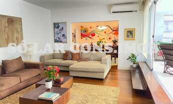 Imagem 7: Oportunidade em Ipanema, quadra da praia, apartamento TOP, pronto para morar