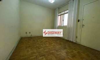 Imagem 3: Apartamento com 1 dormitório à venda, 45 m² por R$ 199.999,90 - Cambuci - São Paulo/SP