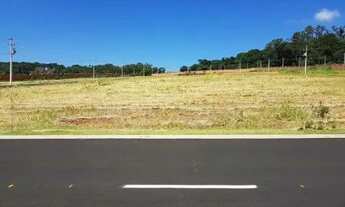 Imagem 4: Casa a venda no Condomínio Terras de Bonfim. Bairro Bonfim Paulista