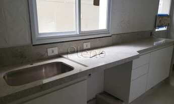 Imagem 4: Casa à venda no Swiss Park - Campinas/SP