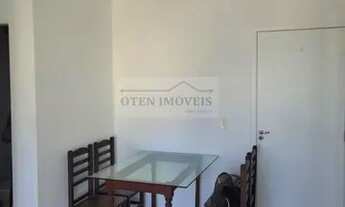 Imagem 2: Apartamento para Venda em São José dos Campos, Vila Industrial, 2 dormitórios, 1 suíte, 2