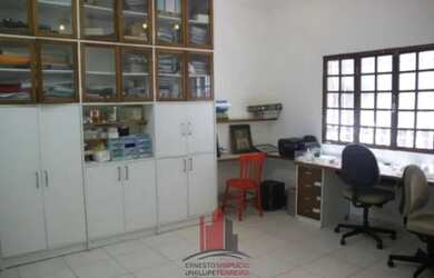 Imagem 6: Casa no Hipódromo 330m² 4 Quartos 2 Suíte + Anexo Comercial