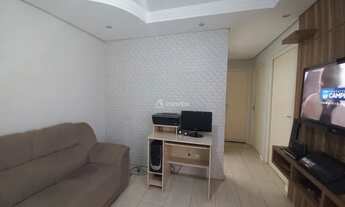 Imagem 4: Apartamento à venda, 2 quartos, 1 vaga, BALNEÁRIO SALTO GRANDE - Americana/SP