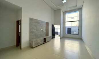 Imagem 2: Casa no Setor Três Marias - 3 suítes (COMPLETA EM ARMÁRIOS