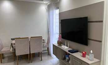 Imagem 2: Apartamento para venda possui 47 metros quadrados com 2 quartos em Água Chata - Guarulhos