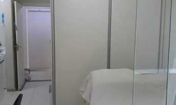 Imagem: LOFT MOBÍLIADO BURAQUINHO (1/4