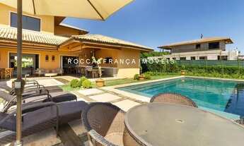 Imagem 4: Casa à venda no Haras Larissa com 2.000 m² de terreno e 465 m² de área construída