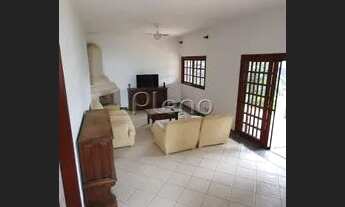 Imagem 3: Casa à venda no Loteamento Caminhos de São Conrado (Sousas) - Campinas/SP