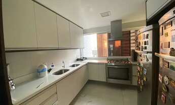 Imagem 4: Apartamento beira mar de alto padrão para alugar em boa viagem