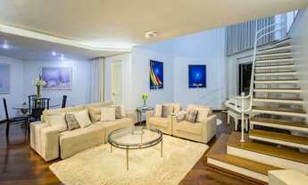 Imagem: Apartamento de 212 m² proximo a praça