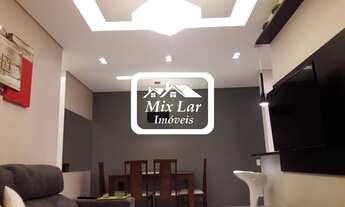 Imagem 2: Ref. 5819 - Apartamento no Bairro do Centro - Osasco SP