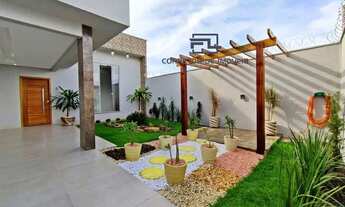 Imagem 3: CASA SOZINHA NO LOTE EM TRINDADE GO, 3 QUARTOS SENDO DUAS SUÍTES