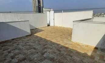 Imagem: Cód. 10857 - Apartamento cobertura, sem