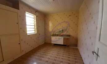 Imagem 7: Sobrado para venda tem 158 metros quadrados com 2 quartos