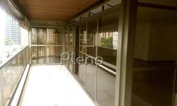 Imagem 5: Apartamento à venda no Cambuí - Campinas/SP