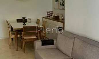 Imagem 2: Apartamento à venda no Cambuí - Campinas/SP