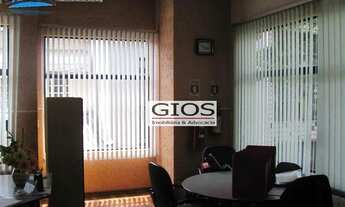 Imagem 4: Centro Comercial Alphaville