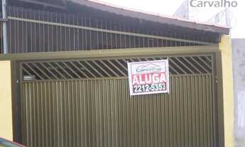 Imagem: Casa com 3 dormitórios para alugar, 95