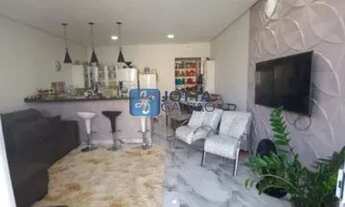 Imagem: Casa à Venda no Jardim das Bandeiras em