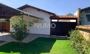 Imagem 2: Casa - Jardim Madalena - Campinas