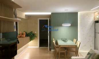 Imagem 3: Rua Carnauba Res Parque Clube 2 Quartos1 Vg 63m² Águas Claras Lazer Completo