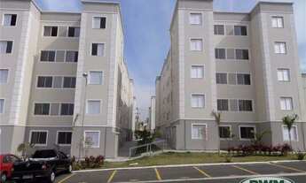 Imagem: Apartamento com 2 dormitórios à venda