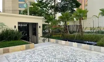 Imagem 2: Apartamento de Alto Padrão á venda no Alto de Santana - 4 Suítes e 6 vagas !