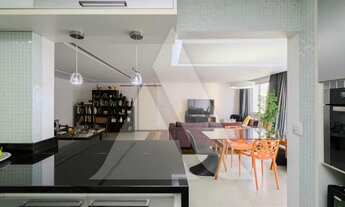 Imagem 7: SãO PAULO - Apartamento Padrão - Jardins