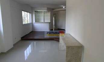 Imagem 4: Apartamento com 3 dormitórios para alugar, 154 m² por R$ 3.500,00/mês - Itararé - São Vice