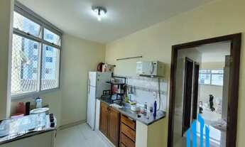 Imagem 7: Cobertura com 2 quartos sendo 1 suite master a venda,220m² - Praia do Morro - Guarapari