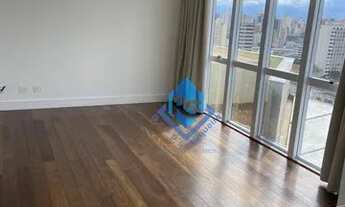 Imagem 2: Cobertura Duplex *3 Suites - 4 Vagas*Centro Stº.André/SP