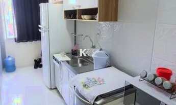 Imagem 5: Apartamento de 4 Dormitórios no Abraão