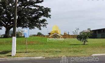 Imagem: Terreno à venda, 1240 m² por R$ 780.000,00