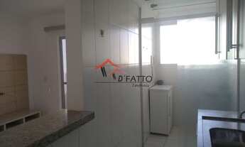 Imagem 4: Residencial Spazio Benfica