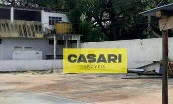 Imagem 4: Terreno à venda, 920 m² - Vila Alzira - Santo André/SP