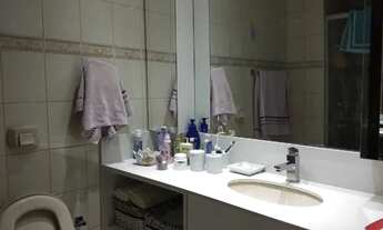 Imagem 2: Apartamento para Venda - 203.98m², 3 dormitórios, sendo 1 suites, 3 vagas - Ipanema