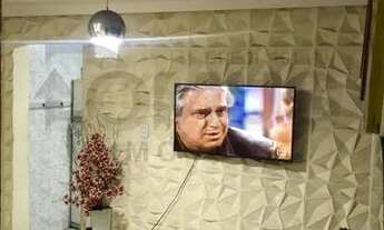 Imagem 5: Apartamento no Condomínio Residencial Armando Domingues com 2 quartos