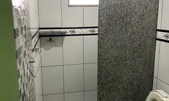 Imagem 4: Casa linear com 3 quartos e garagem