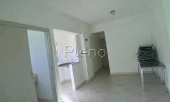 Imagem 3: Apartamento à venda no Parque Brasília - Campinas/SP