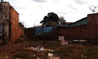 Imagem: Lote Jardim Olímpico