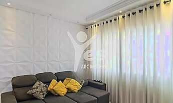 Imagem 2: Cód.: 12057 - Sobrado, 177m², 02 dormitórios, 02 vagas, espaço gourmet, Vila Junqueira