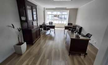 Imagem: Sala comercial no centro de Florianópolis